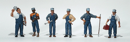 Spur woodland figuren - --,