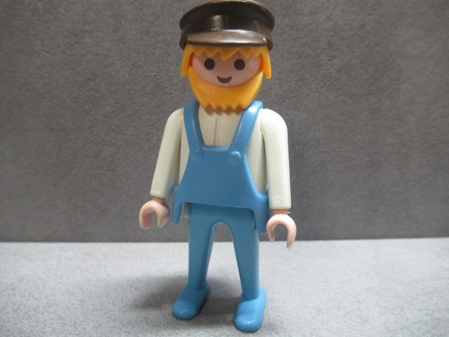 Playmobil figuren - playmobil,