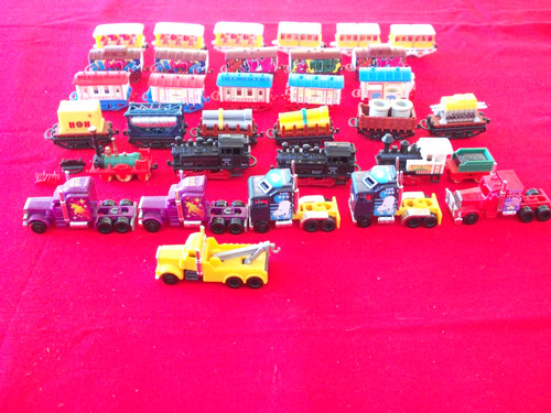 Figuren eisenbahn loks - eisenbahn,