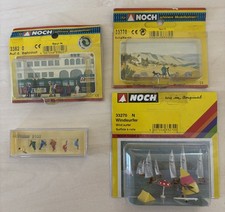 Konvolut Modelleisenbahn