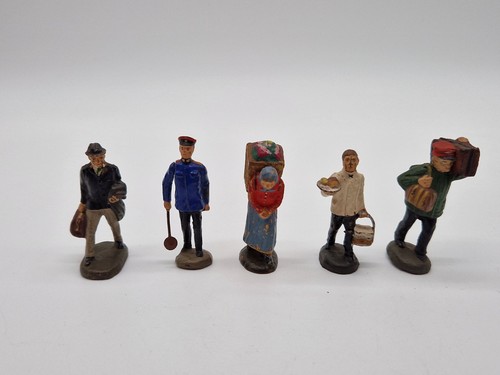 Konvolut figuren lineol - konvolut,
