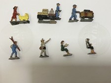 Märklin H0 Eisenbahnfiguren