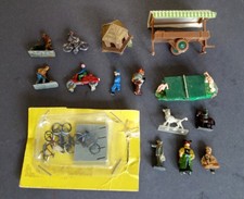 Eisenbahnfiguren H0 (15)