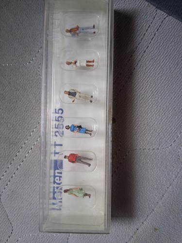Merten 2555 figuren 120 - merten,