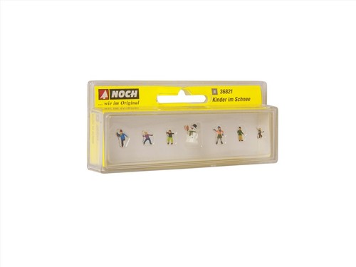 36821 noch 160 kinder - noch, im