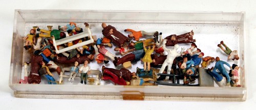 Modellbau figuren - modellbau,