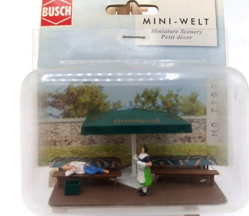 Busch mini welt 7703 - mini-welt,