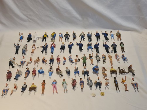 Preiser figuren für - preiser, 1:32