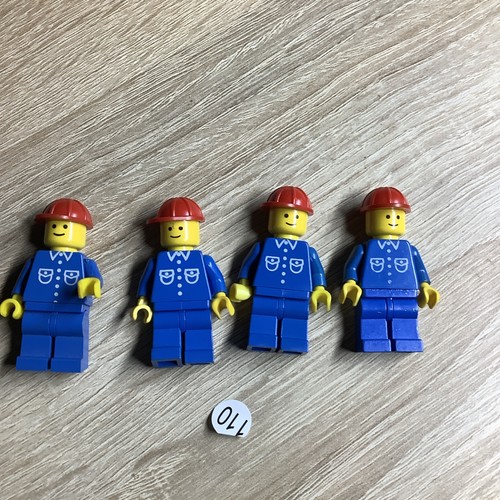 Lego eisenbahn figuren - lego,