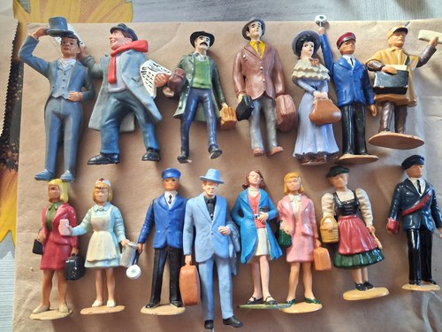 Lgb figuren spur - lgb, g