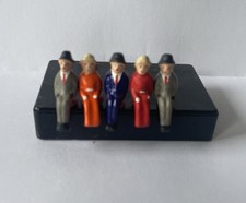 Spur 0, Modelleisenbahn