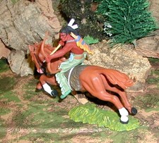 54655 Elastolin Preiser