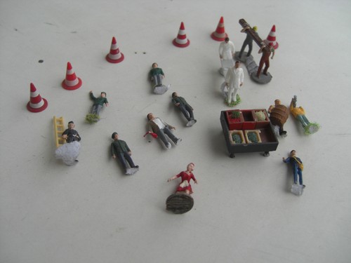Figuren für die