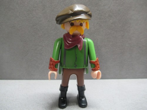 Playmobil figuren - figuren, |
