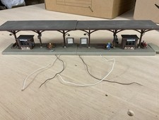 Modelleisenbahn h0 2 X