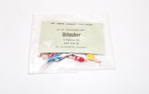Figuren urlauber - figuren,