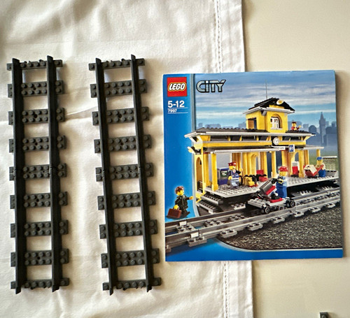 Lego city - city,