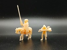 Modelleisenbahn Figuren