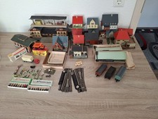 DDR Eisenbahn Spur H0 Spur