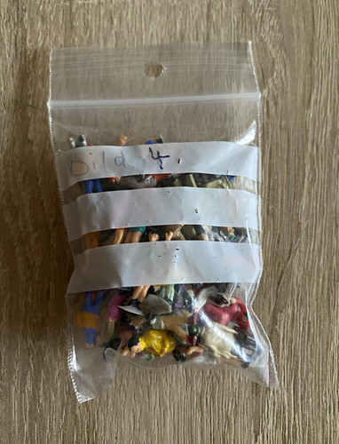 Miniaturfiguren bemalt - miniaturfiguren,,