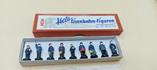Hels Eisenbahn-Figuren H0, 9