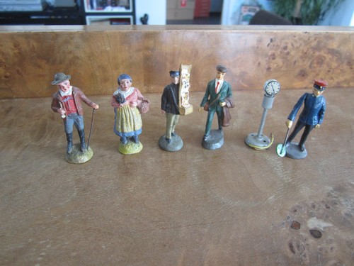 Massefiguren personen - massefiguren,