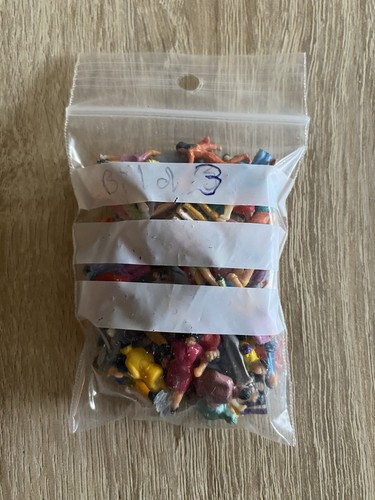 Miniaturfiguren menschen aus - miniaturfiguren,