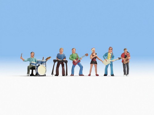 Noch 36839 band figuren - noch, n