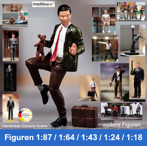 Figuren 1 43 - figuren, 1:43