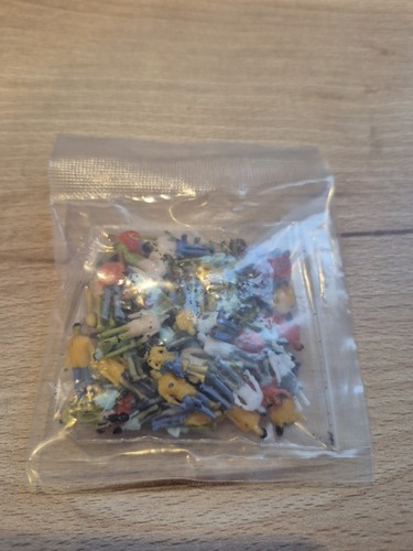 Für spur 100 - für, h0: