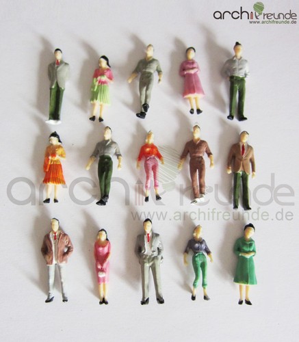 Stehende figuren für - stehende,