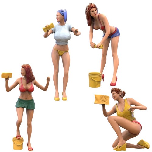 Sexy frauen spur - sexy,