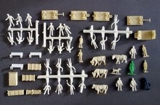 Eisenbahnfiguren H0 (11)