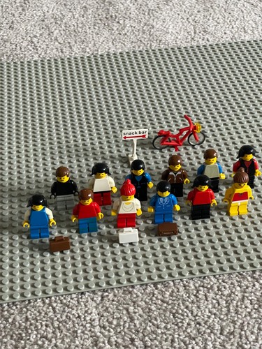 Lego city classic town - lego,