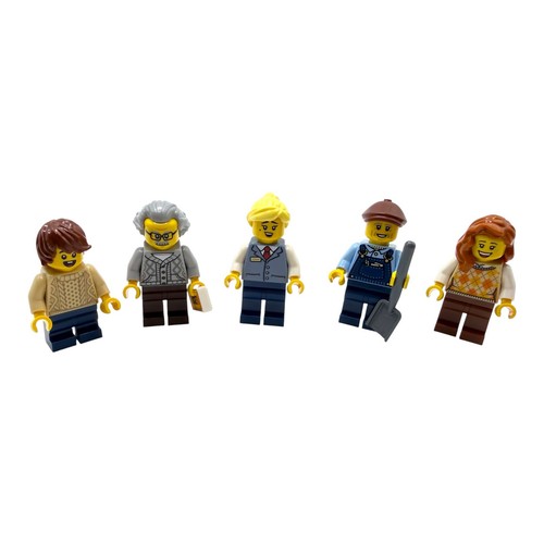 Lego city 60511 - 60511, 5