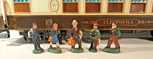 Spur eisenbahn figuren - eisenbahn,